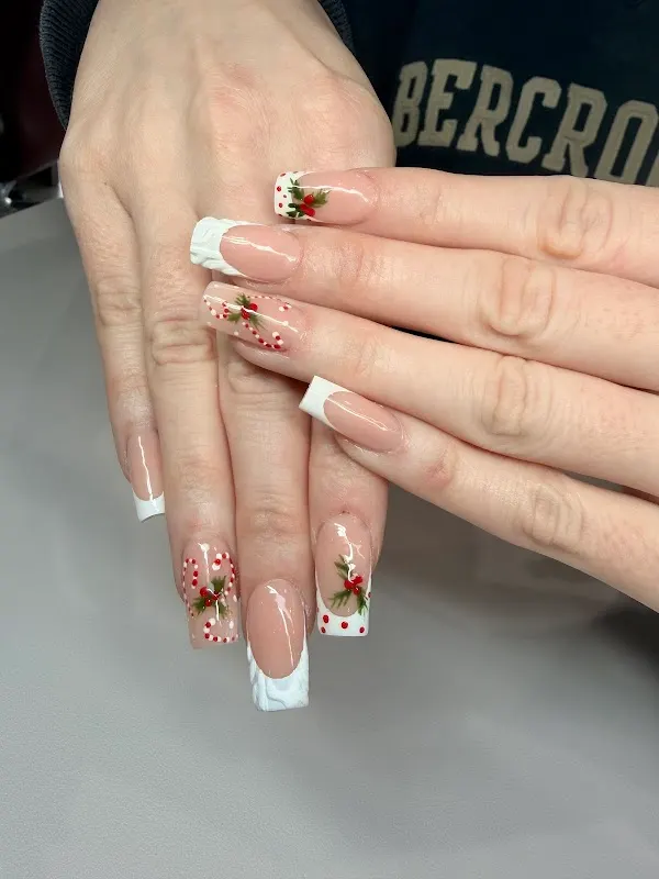 T's Nails & Spa — Nail salon in Bentonville